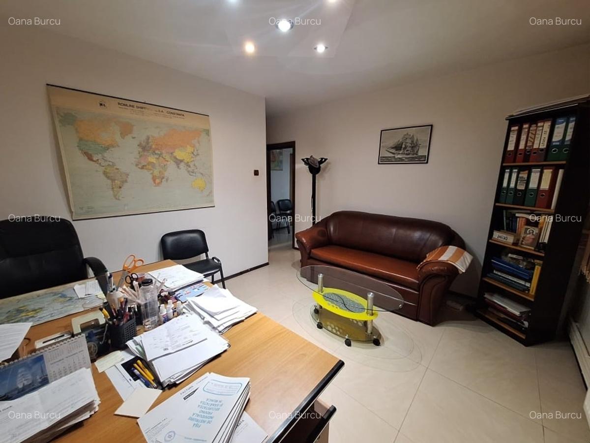 Proprietar inchiriez spatiu la parter ideal pentru birouri/servicii - 4