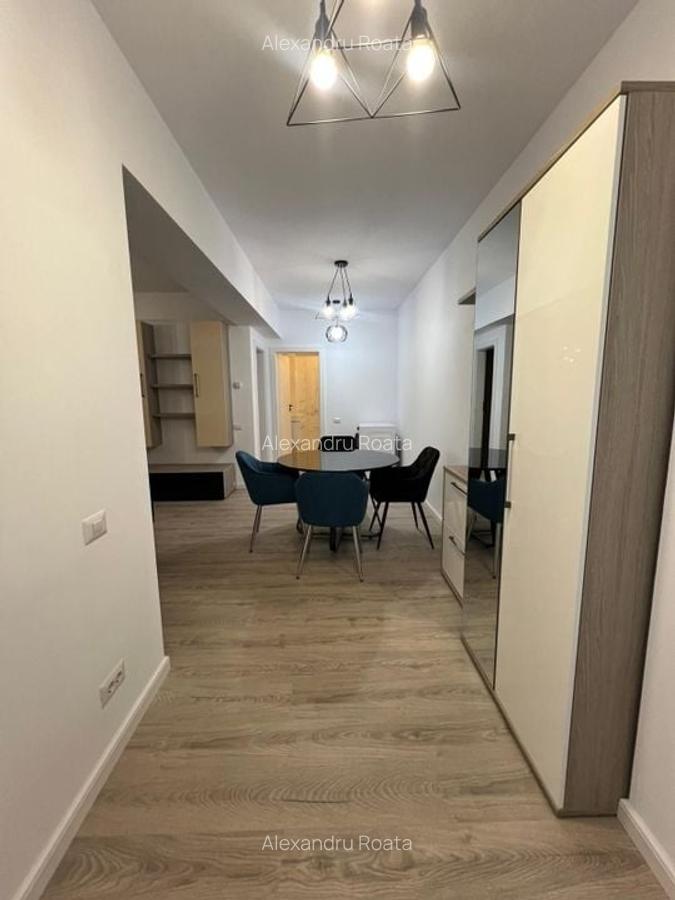 Apartament 3 camere | Crystal North Pipera | LUX | Loc parcare - 5