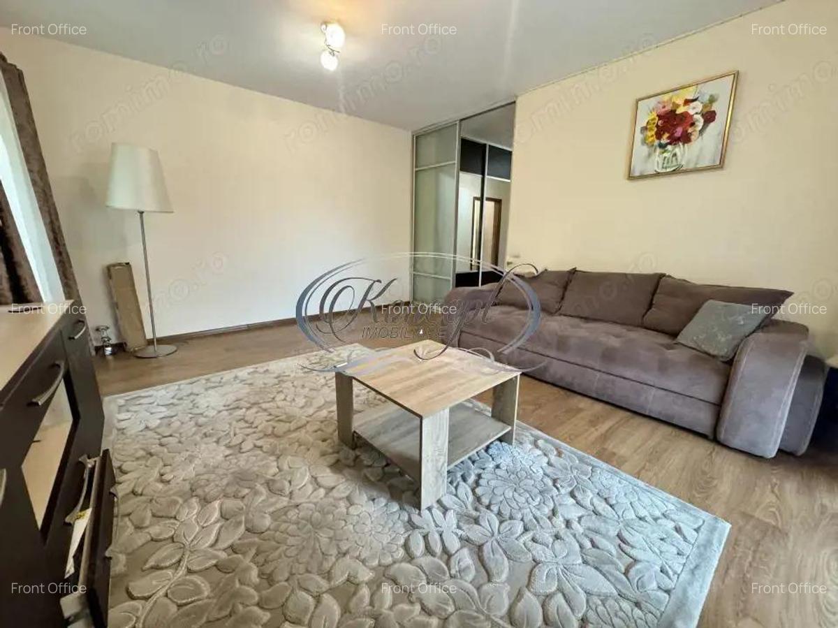 Apartament spatios cu parcare subterana, zona Transylvania Steakhouse - 4