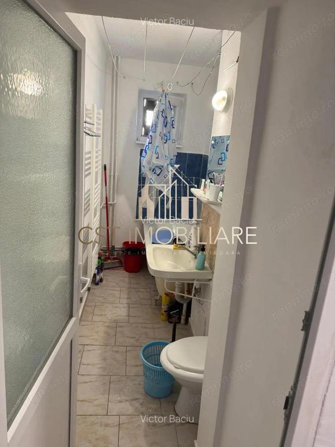 Apartament , 3 camere , dacia - 3