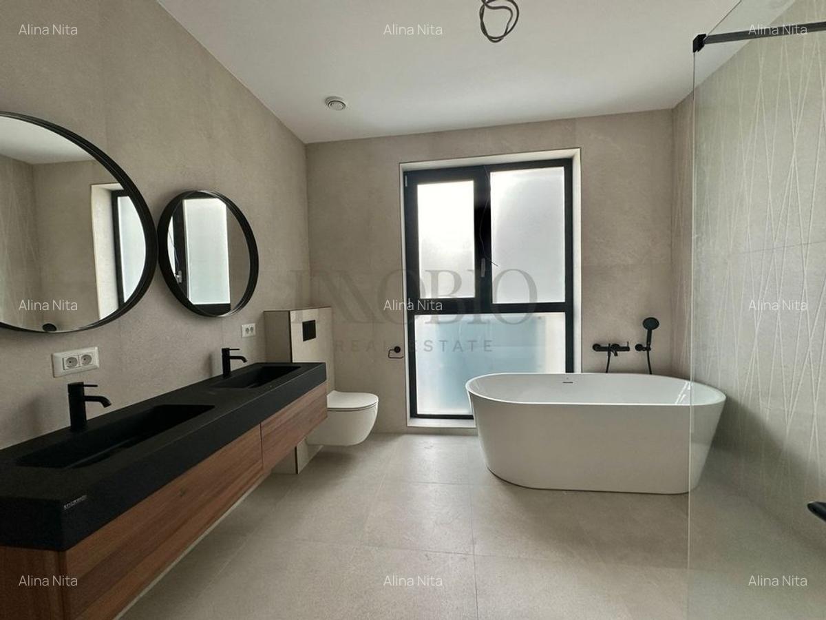 Vila 5 Camere | Rooftop Pool | Smart Home - 10