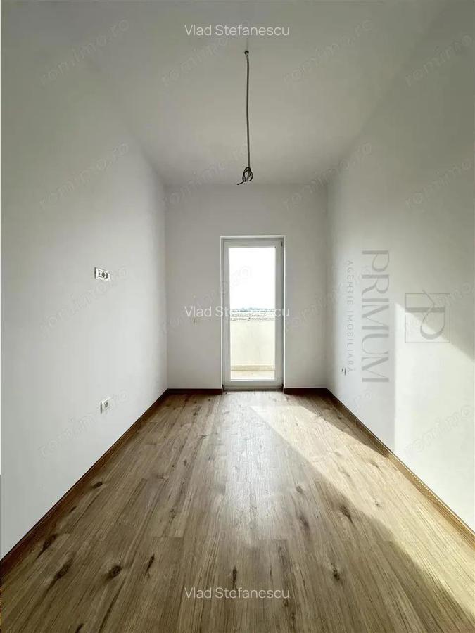GIROC - 2 Camere - Finisaje premium - Parcare inclusa - Bloc nou - 3