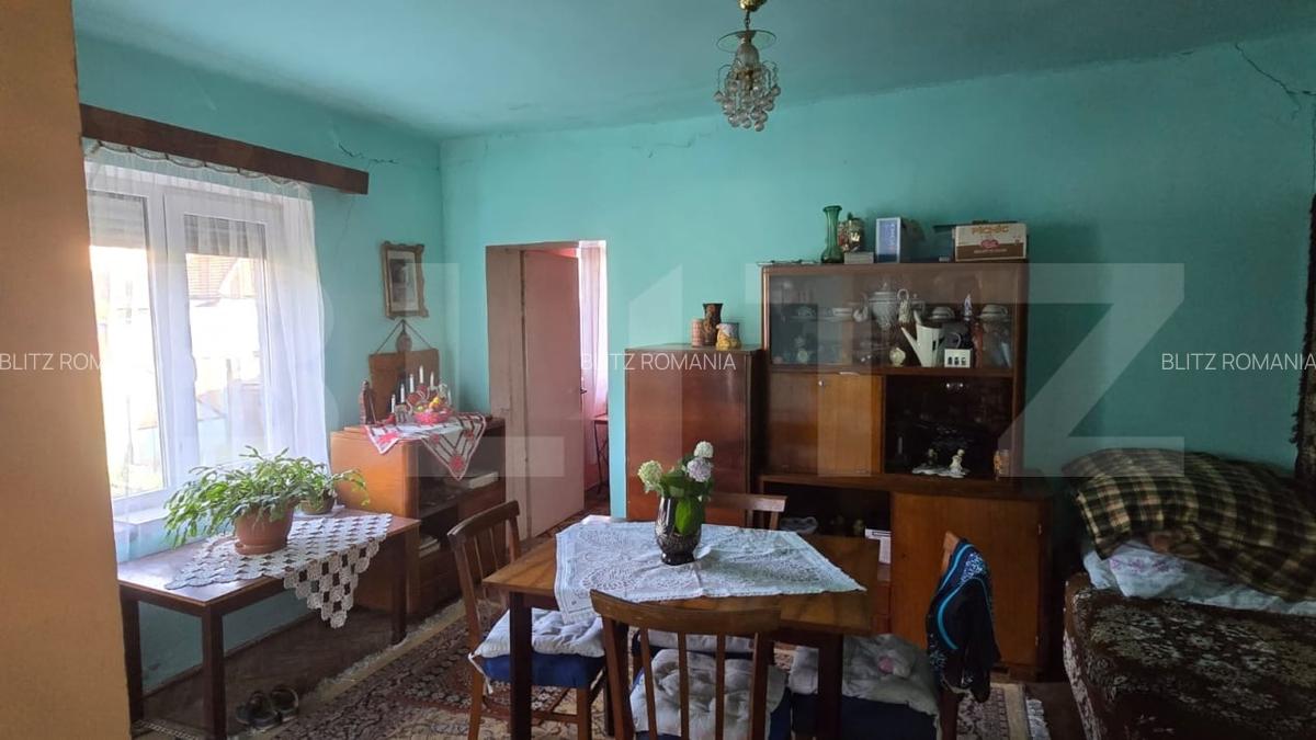 Casa 3 camere 92 mp, 338 mp de teren - 3