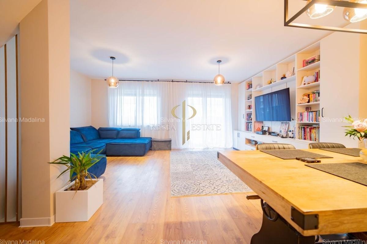 COMISION 0%| Duplex 4 camere - dressing| 130 mp - 275 mp teren - 7