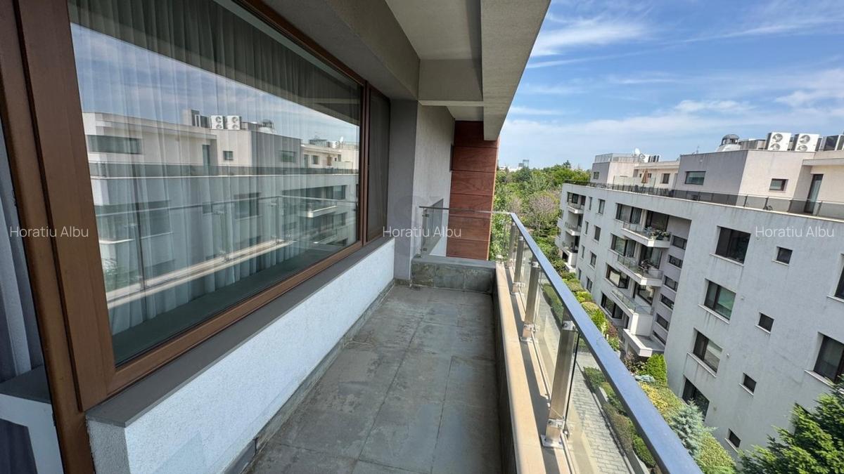 REA1024172 Apartament de inchiriat 3 camere Kiseleff - 11