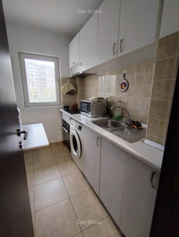 Garsoniera 3 min M LUjerului DB1287 - 6