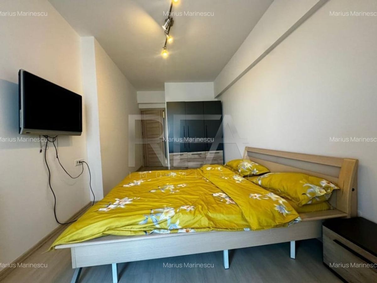 Apartament 2 camere  Bloc 2021  Vitan Barzesti - 4