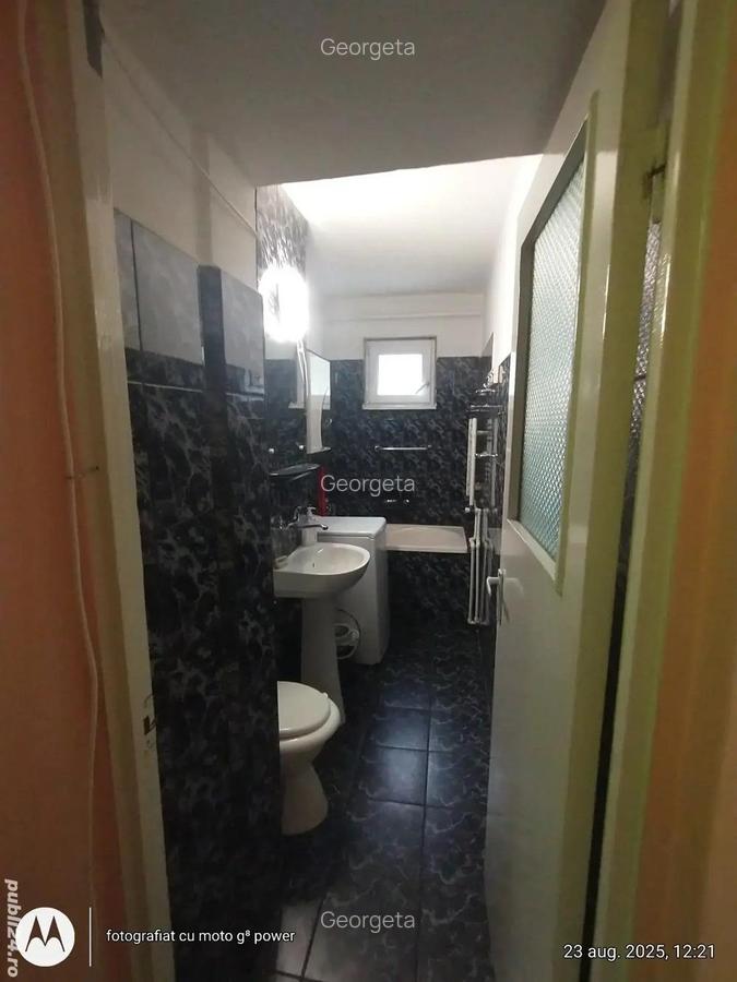 Granicerilor,bloc relativ nou, apartament 48 mp cu terasa - 10