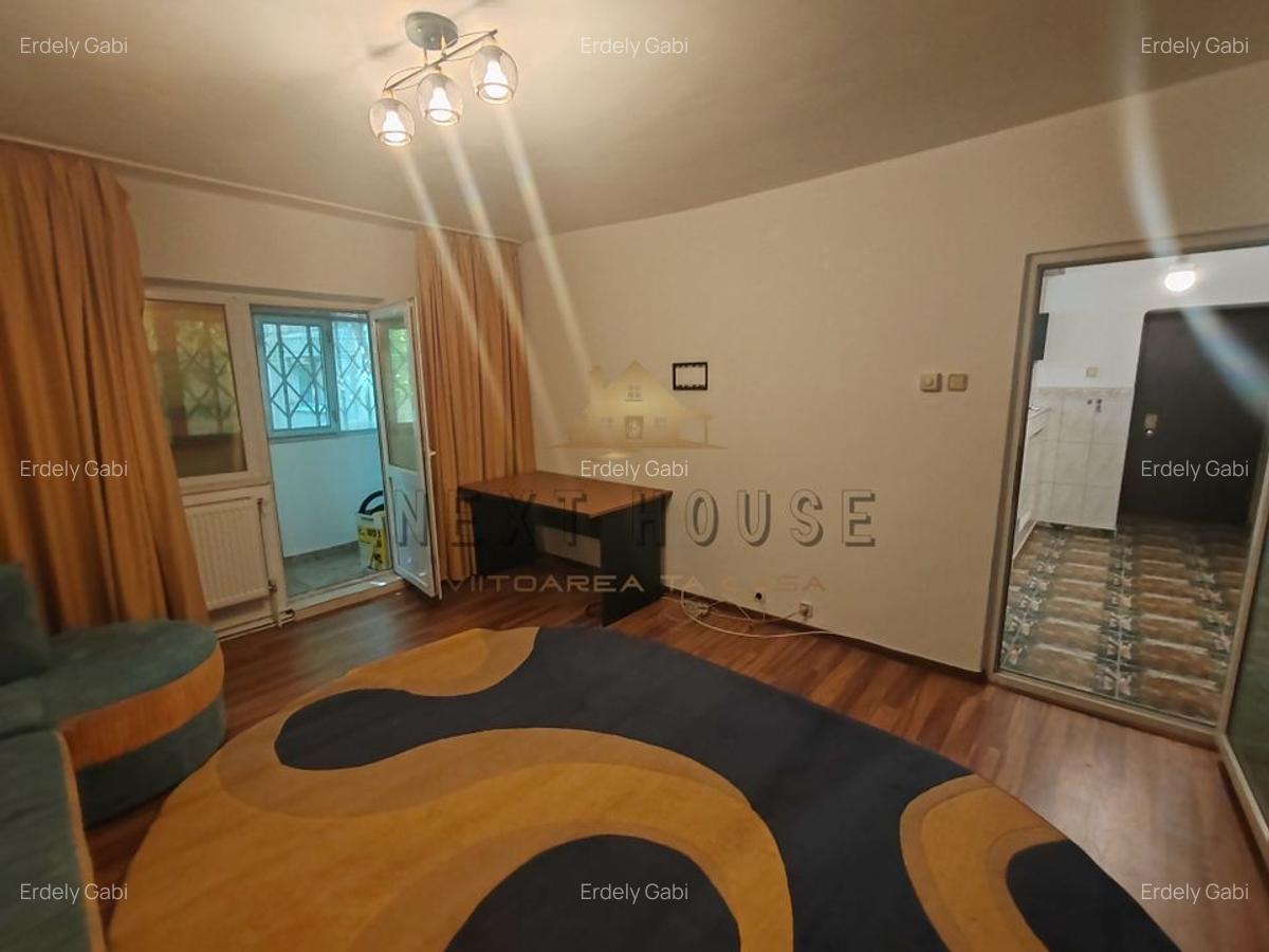 Apartament 13 Septembrie   - centrala termica si loc de parcare - 11