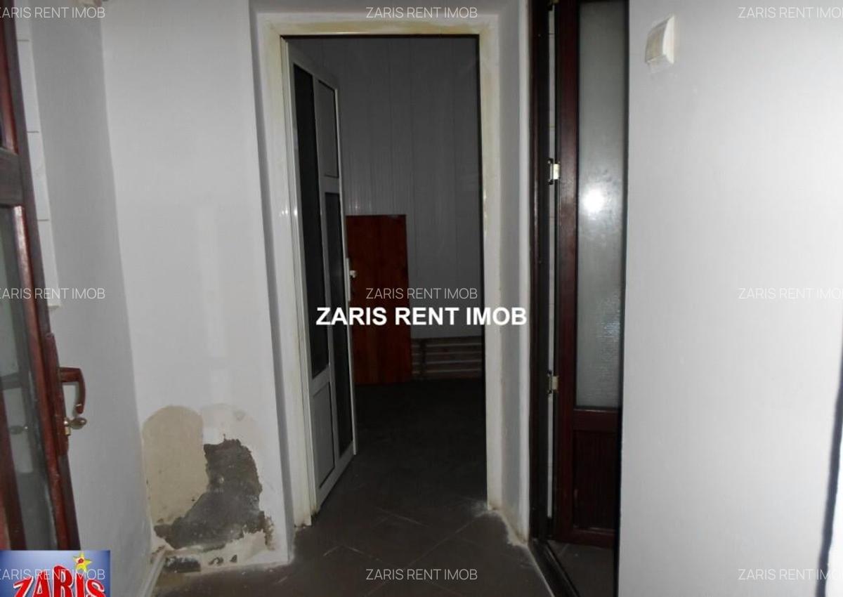 Spatiu comercial cu acces stradal in Ploiesti, zona semicentrala - 8