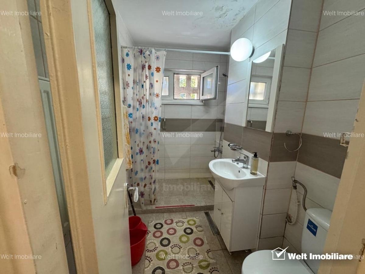 Apartament cu 2 camere, Gheorgheni - 6