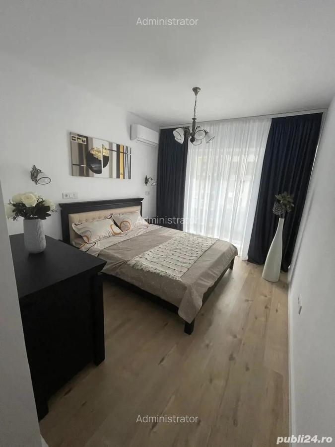 AVIATIEI, 2 camere lux, etaj 4, 60 mp, finisaje premium, garaj, deosebit - 3