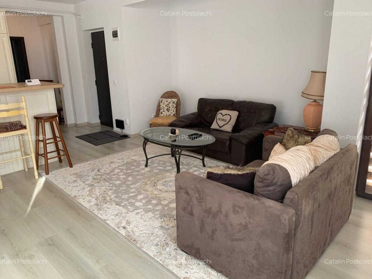 Apartament modern 2 camere Moara de Vant | Loc de parcare inclus - 4