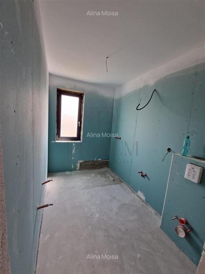 Duplex 4 camere - personalizare interioara - 14