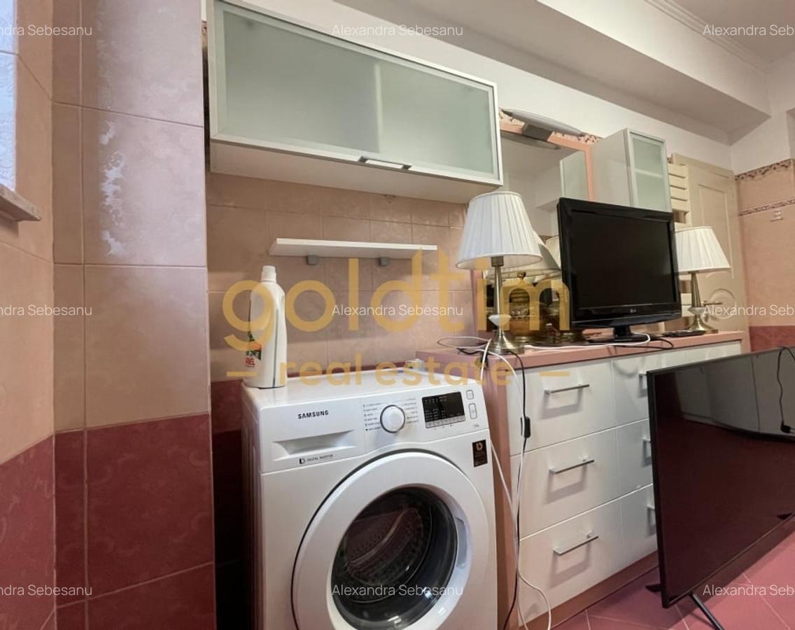 APARTAMENT IN VILA/VEDERE LIBERA/STRADA PRIVATA/HERASTRAU - 4