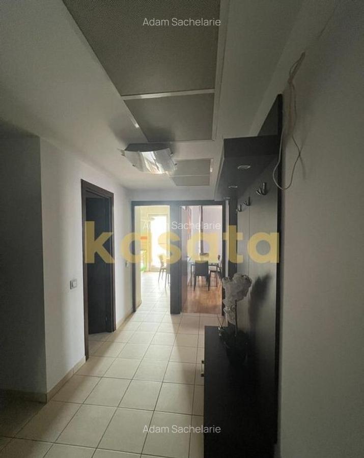Asmita Gardens Prima Inchiriere Metrou 10Min CT/AC Terasa... - 6
