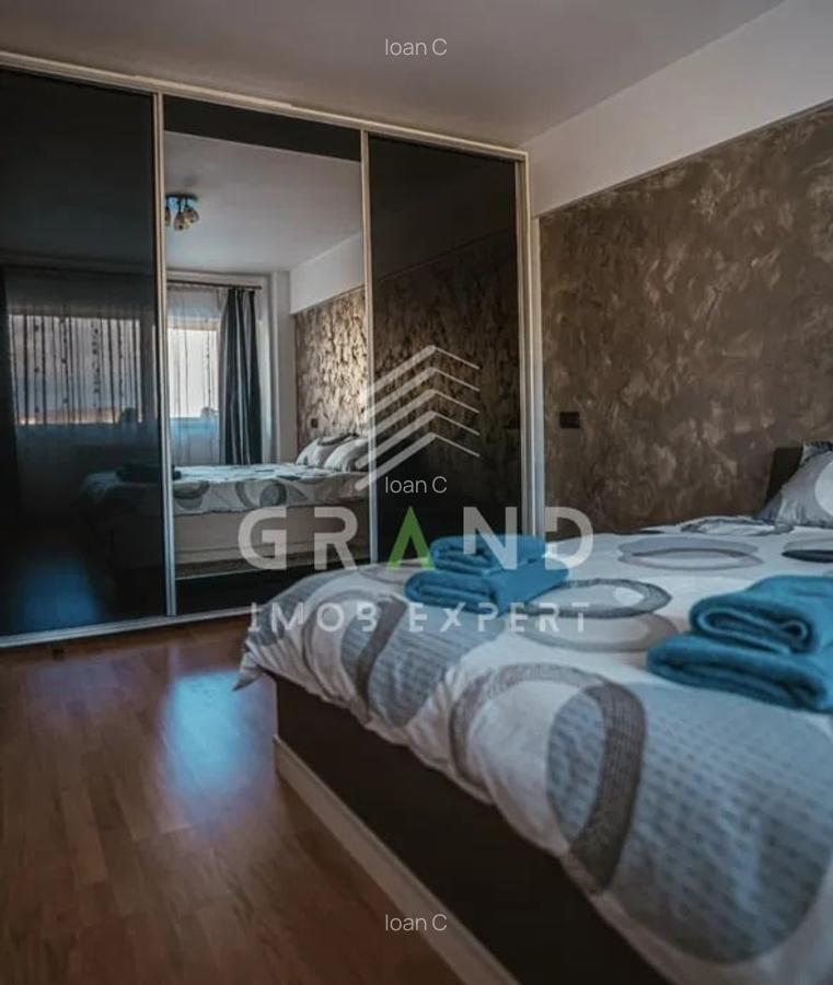 Ap 2 camere, BALCON, PARCARE SUBTERANA, zona Gheorgheni/Viva City - 6