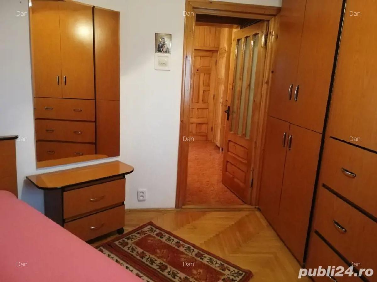 Inchiriere apartament 2 camere cartierCanta - 4