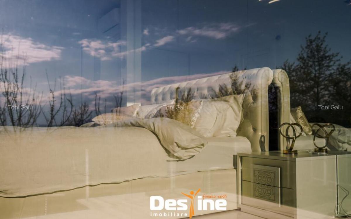 Comision 0% - Casa sustenabila 240 mp cu design futurist, - 11