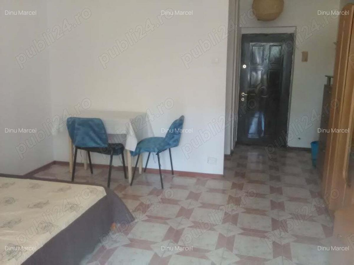 Particular ofer inchiriere garsoniera conf 1 in zona Iancului - 5