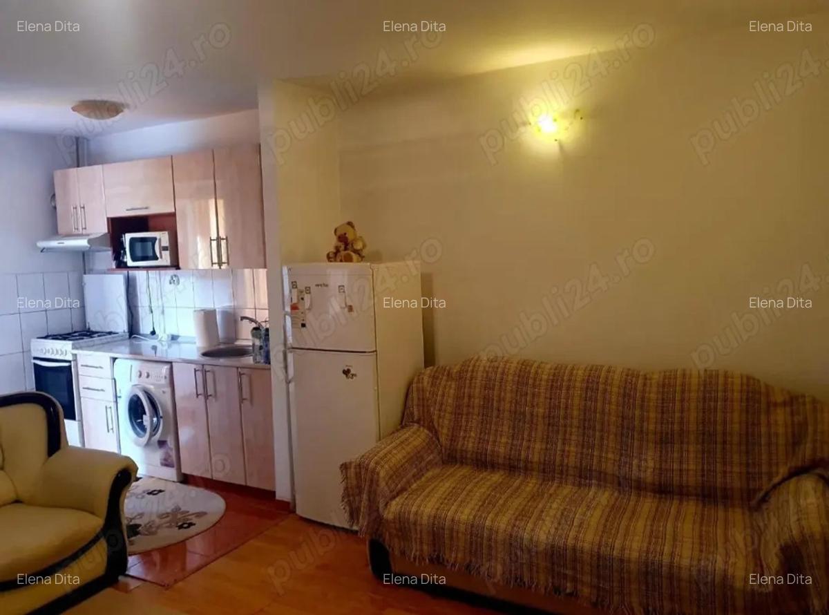Garsoniera confort 1 34 m2 - 5