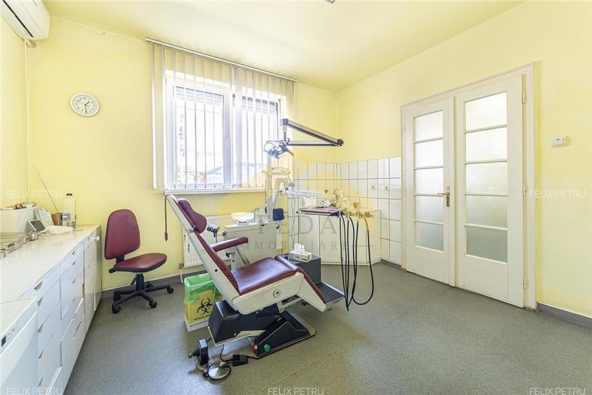 Spatiu comercial de vanzare in Micalaca, Calea Radnei - 7