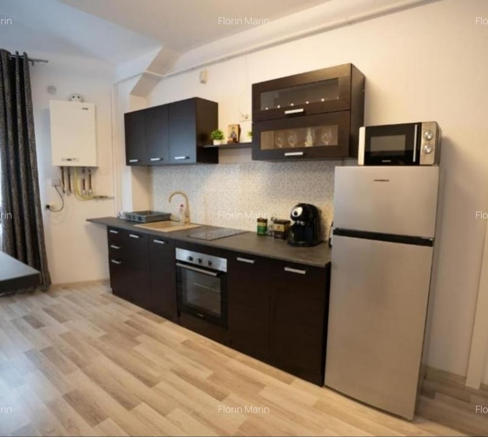 Apartament 2 camere 60mp - etaj 3/lift - parcare - 4