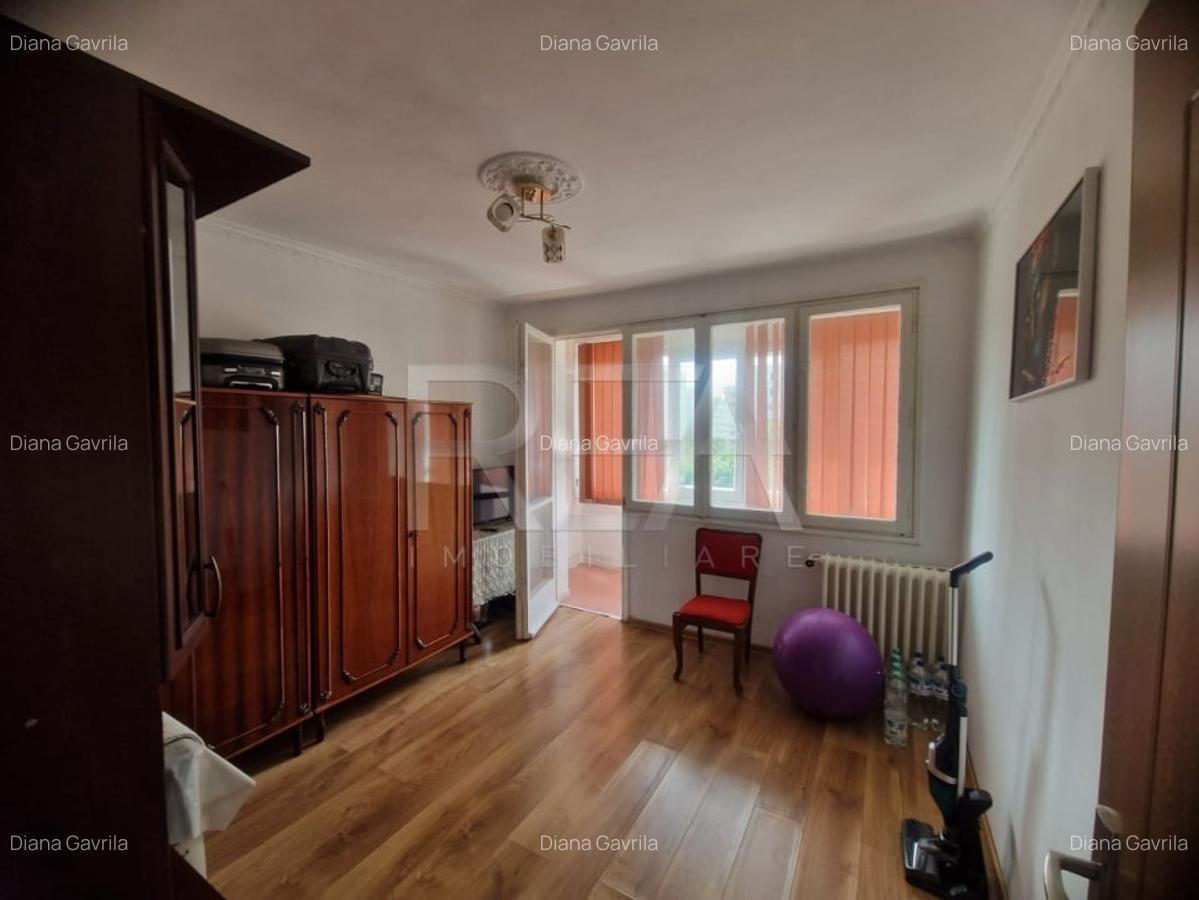 Apartament 3 camere Complet mobilat si utilat 5 Minute de metrou Obor - 15