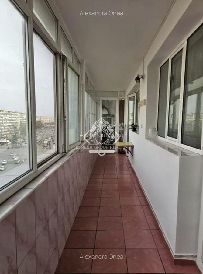 Obor-Mihai Bravu | Apartament 3 camere | 77mp | Mobilat si utilat - 8