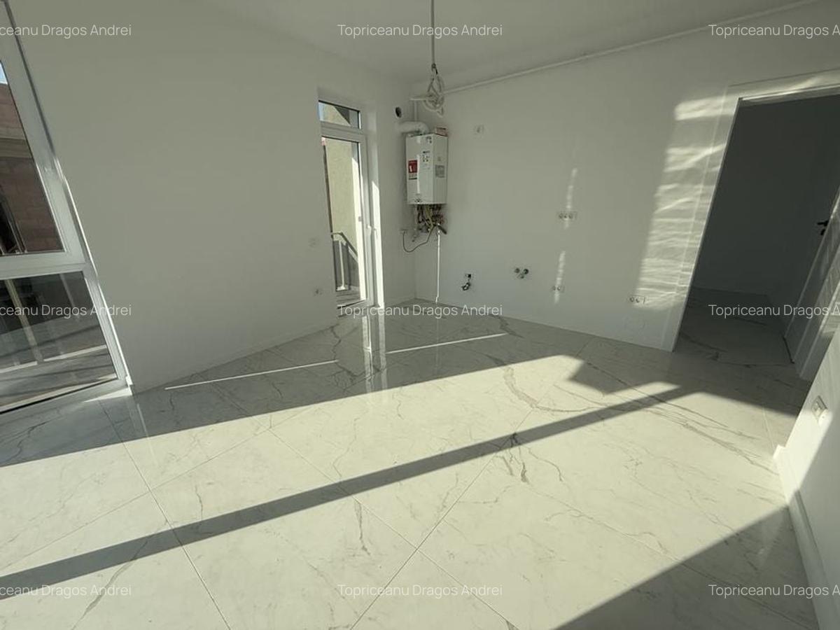 Apartament cu doua camere si terasa de 16 mp | Braytim | Comision 0% - 5