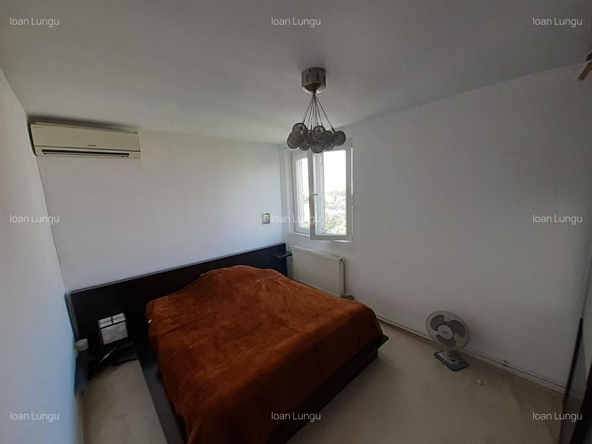 Berceni Bd. Al. Obregia 2 camere decomandat mobilat utilat, luminos - 3