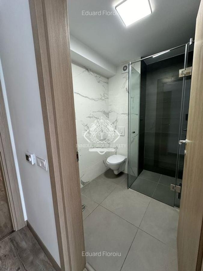 Duplex 5 camere 146mp etaj 11/12 bloc 2021 in zona Nerva Traian - Timpuri Noi - 8