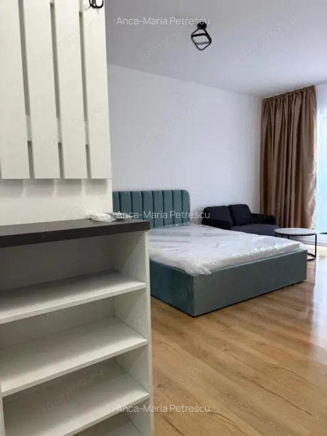 Garsoniera Bragadiru | PRIMA INCHIRIERE TOTUL NOU | - 5