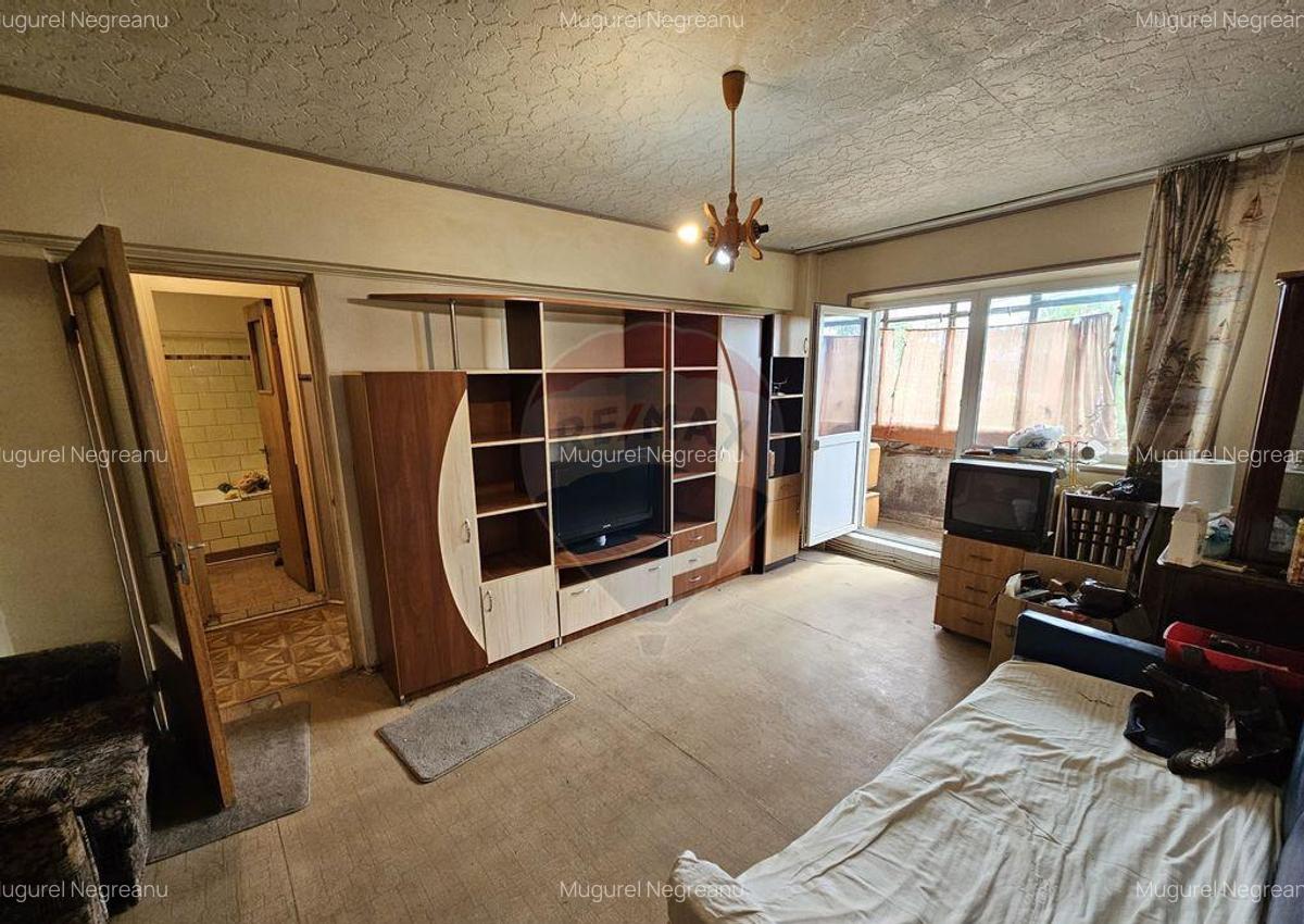 Apartament 3 camere si 2 bai-zona Gorjului - centrala ter... - 4 Apartament 3 camere si 2 bai-zona Gorjului - centrala ter... - 4