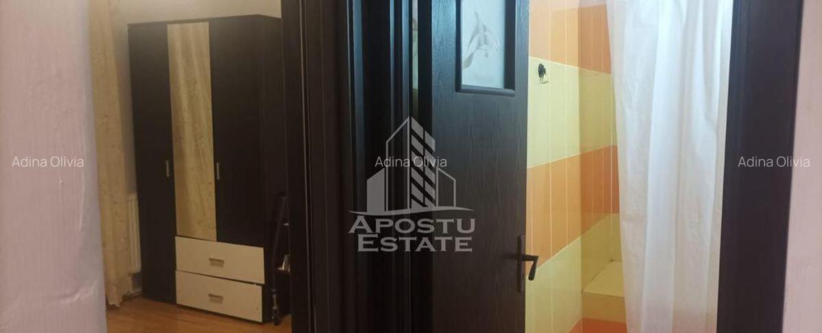 Apartamament decomandat 2 camere, Sagului-Rebreanu - 4