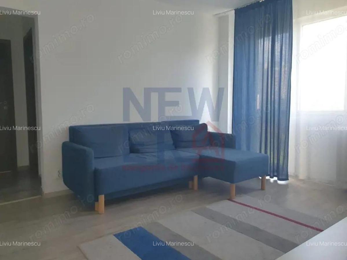 Apartament 2 camere de inchiriat Titan, langa Parcul Alexandru Ioan Cuza - 1