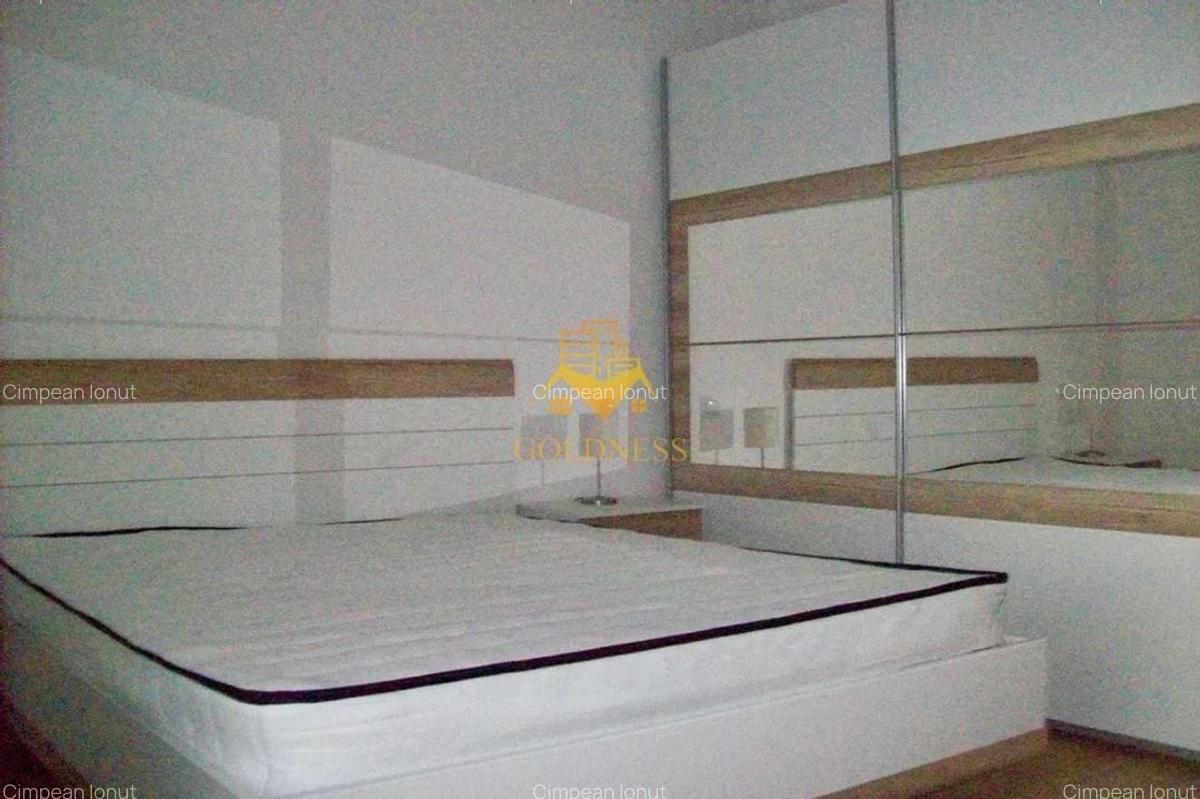 2 Camere Semideco,Parcare,Zorilor,Europa,Lidl,Observatorului,UMF,UTCN, - 4