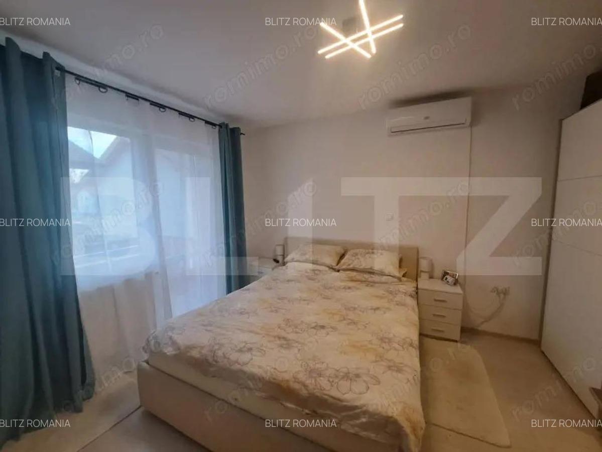 SUPER PRET! Casa duplex in Liziera Brasov, mobilata! - 7