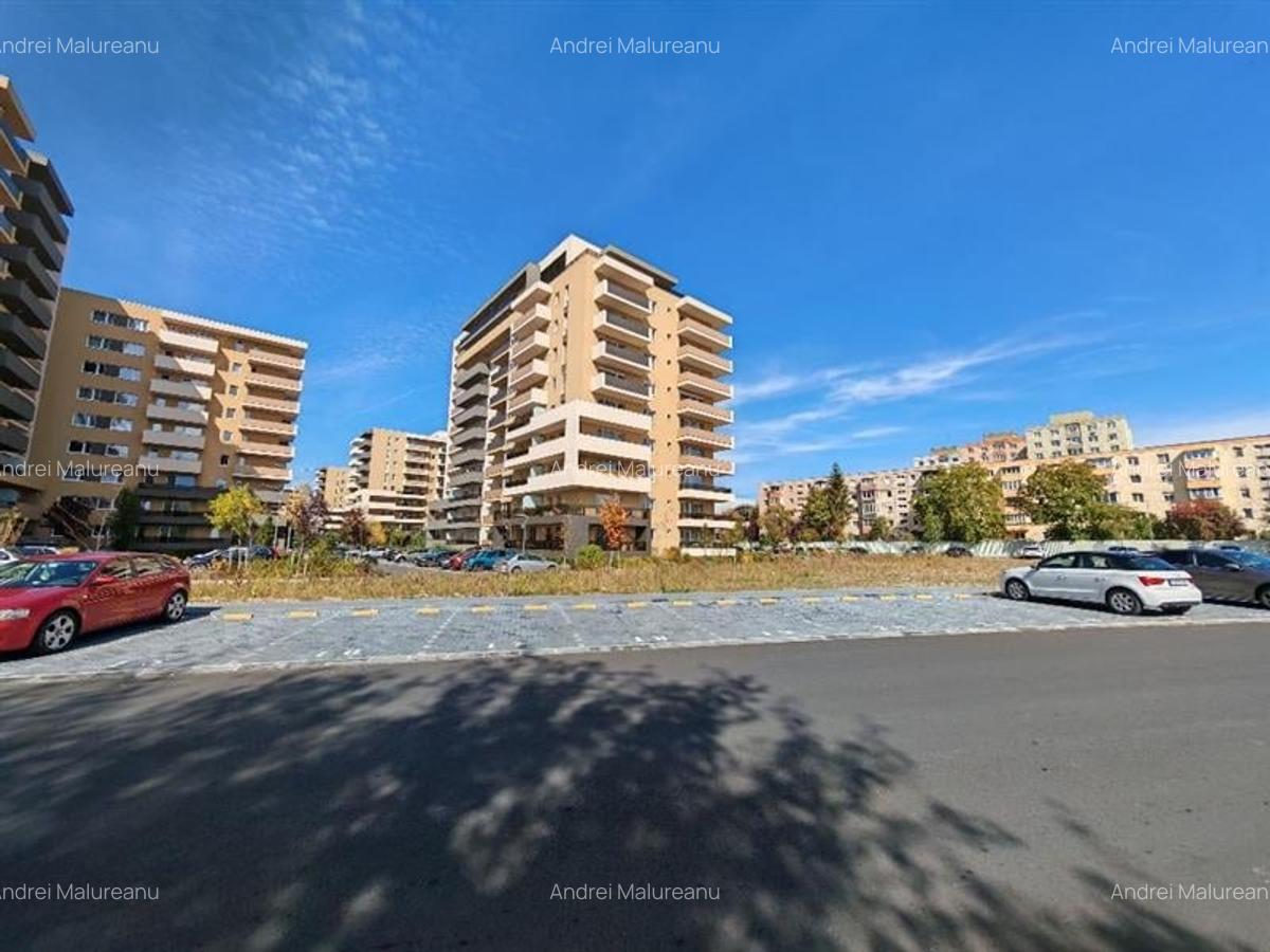 Apartament cu 2 camere decomandat în Astra - 30