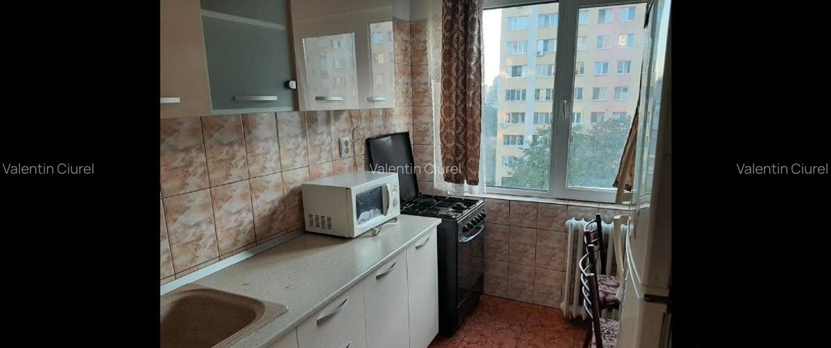 Inchiriez Apartament 2 camere Doamna Ghica - 3