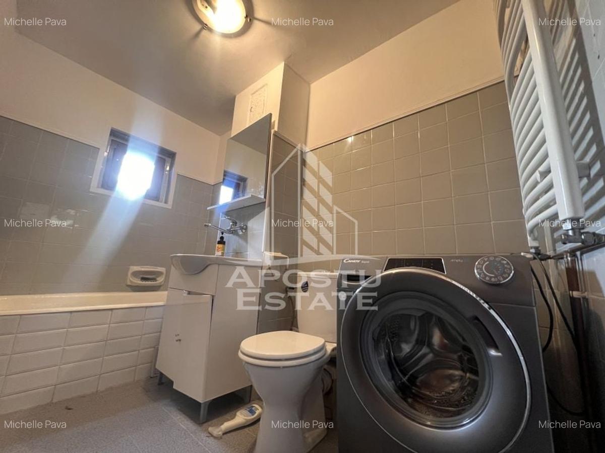 Apartament cu 3 camere, centrala proprie, zona Bucovina - 5