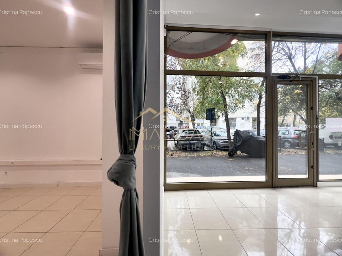 Spatiu Comercial Stradal de Inchiriat | Vanzare | 240mp - 18