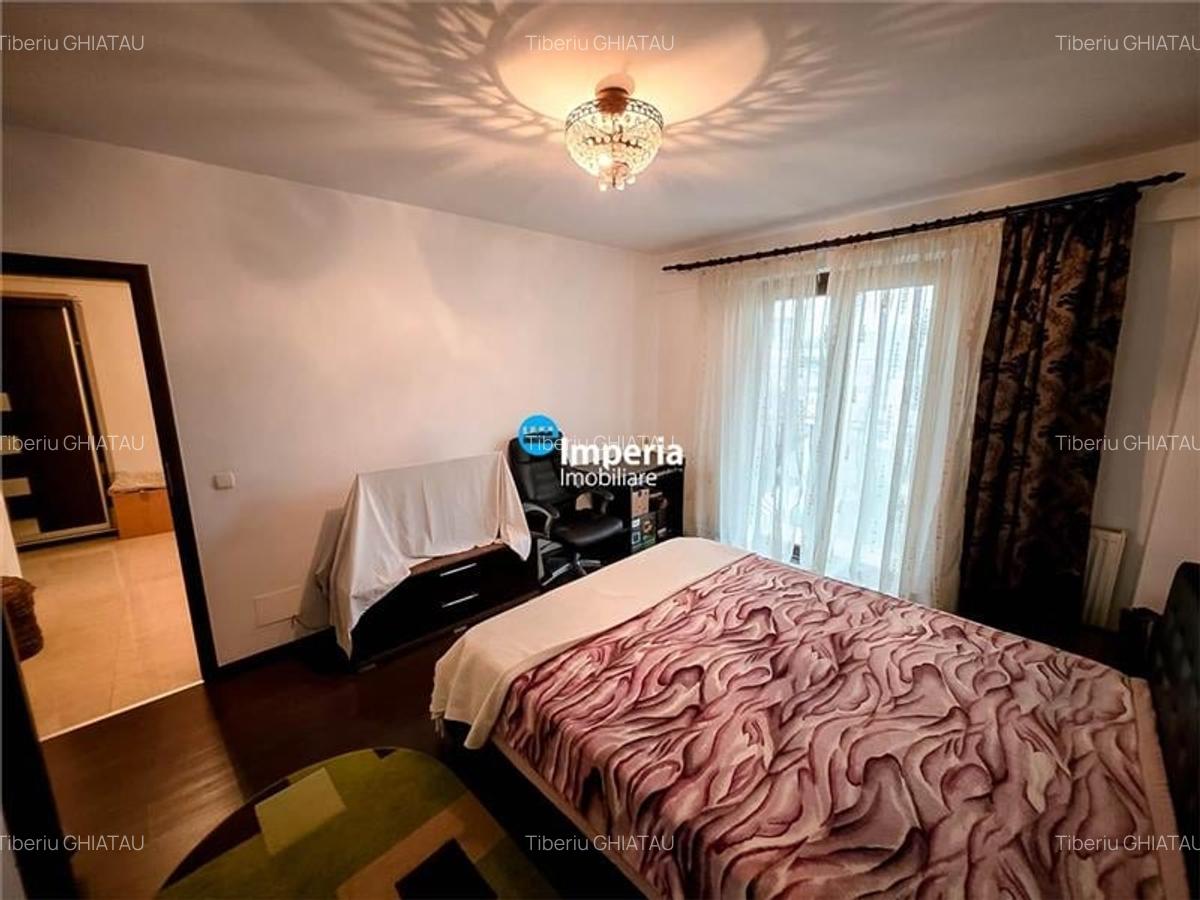 Exclusivitate! Bl. nou, Apartament 1 cam 43Mp Nicolina - Belvedere - 12