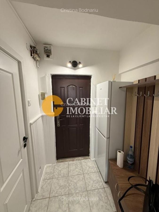 Apartament 1 Camera -  25 mp - zona Frumoasa - 6