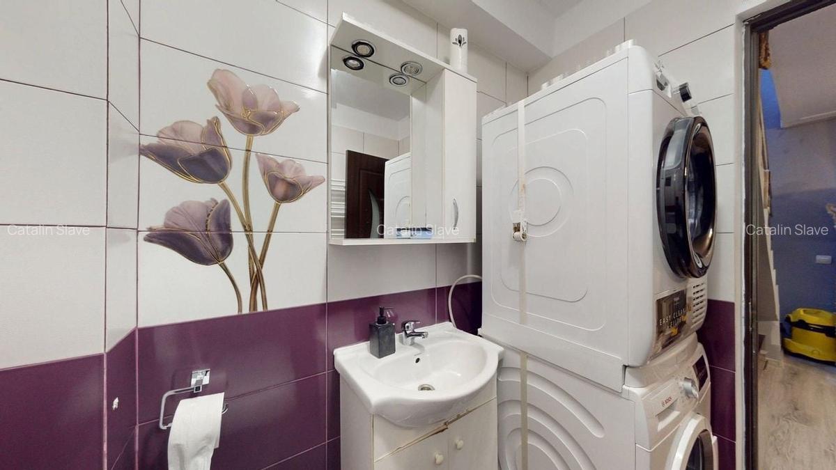 Vila insiruita Amurgului - Metrou Dimitrie Leonida - 22