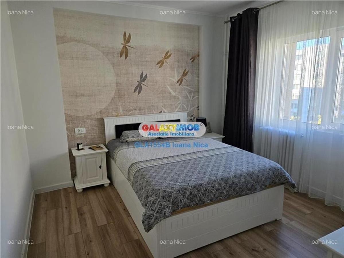 APARTAMENT 3 CAMERE DE VANZARE TINERETULUI - 9