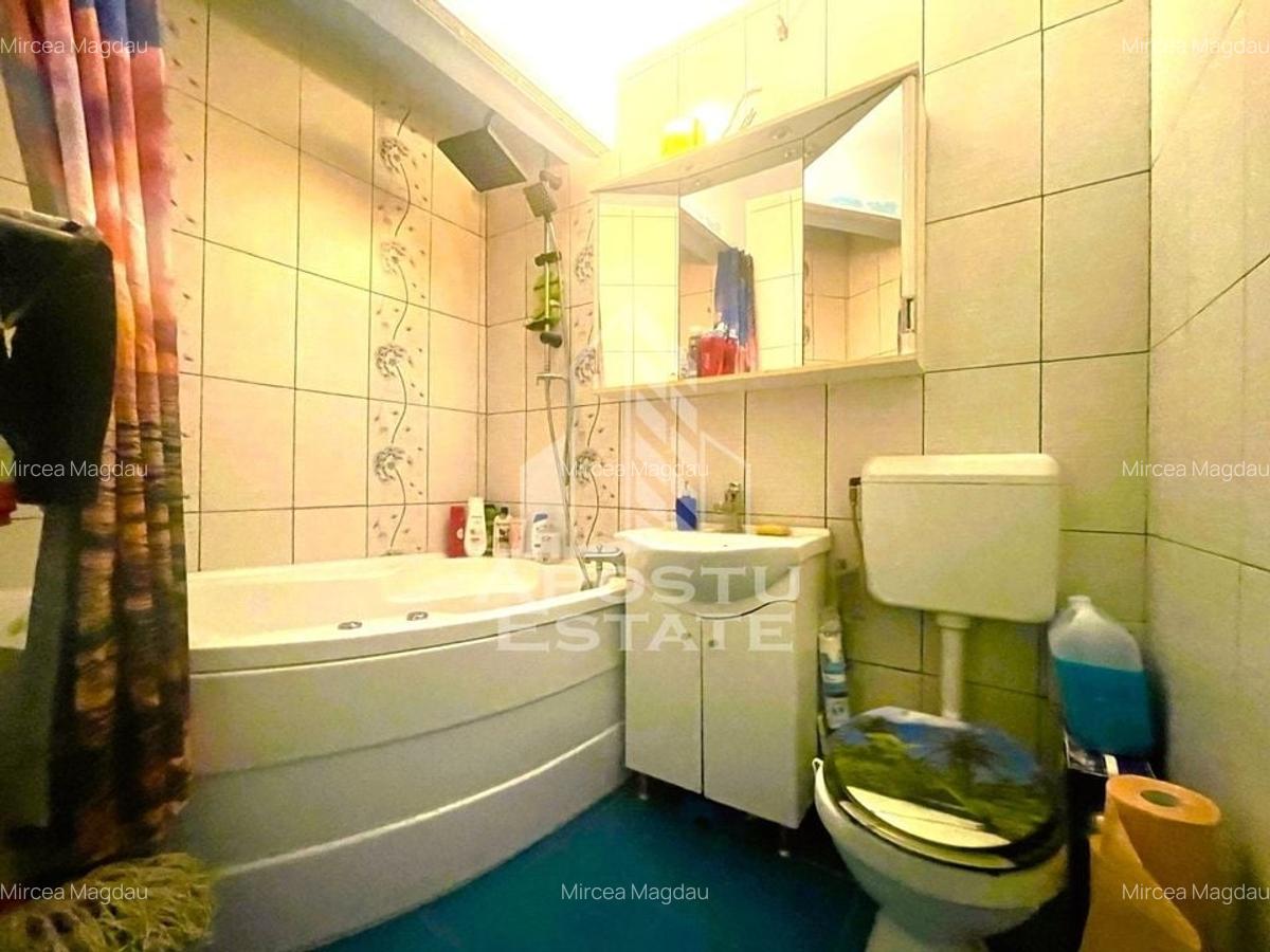 Apartament 3 camere Ultracentral - 12