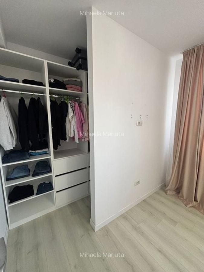 CASA RATE LA DEZVOLTATOR, MOBILTA  NOU, TOATE UTILITATILE, COMISION 0% - 11