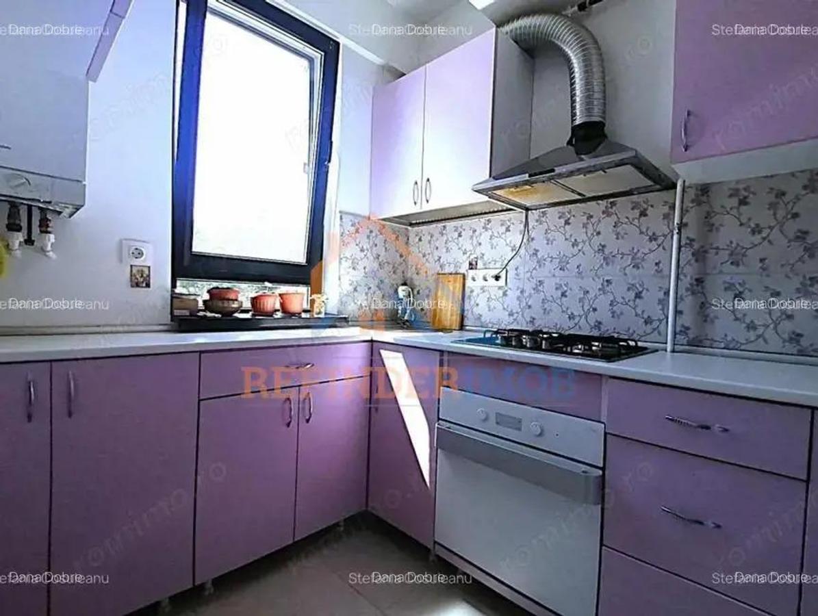 Garsoniera lux zona Eroii Revolutiei - 5