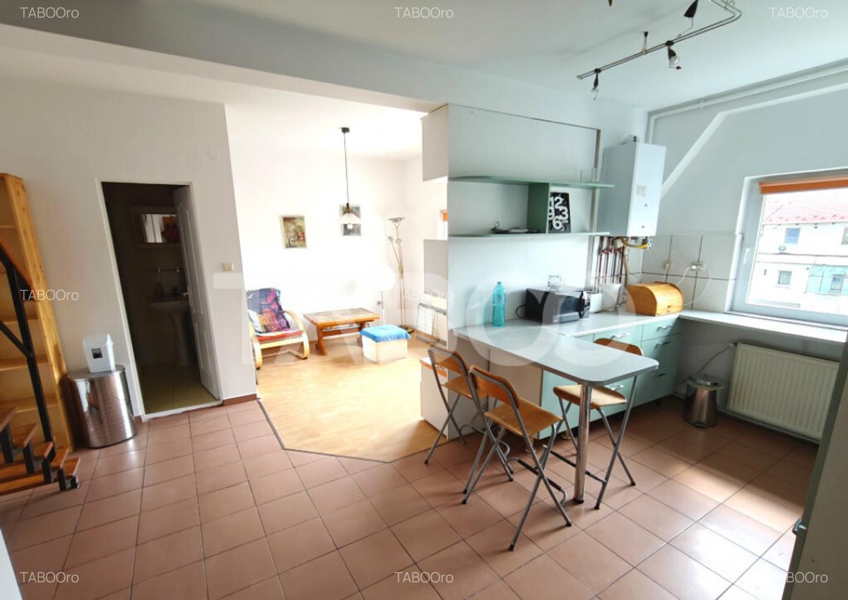 Apartament 3 camere cu balcon in zona linistita - Pet friend - 2